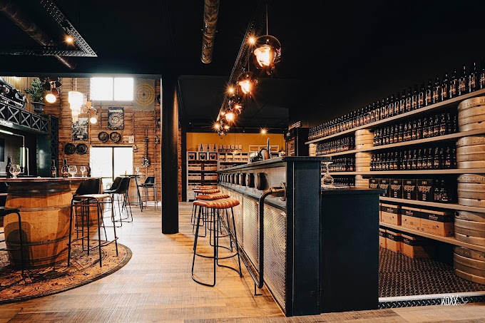 brasserie melusine