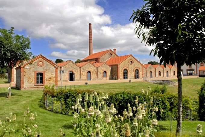 musée textile cholet