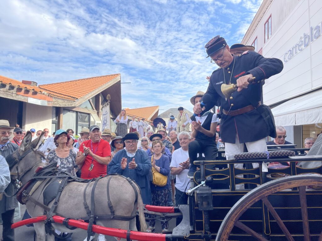 foire de challans