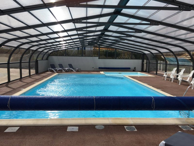 piscine et location de salle en Vendée