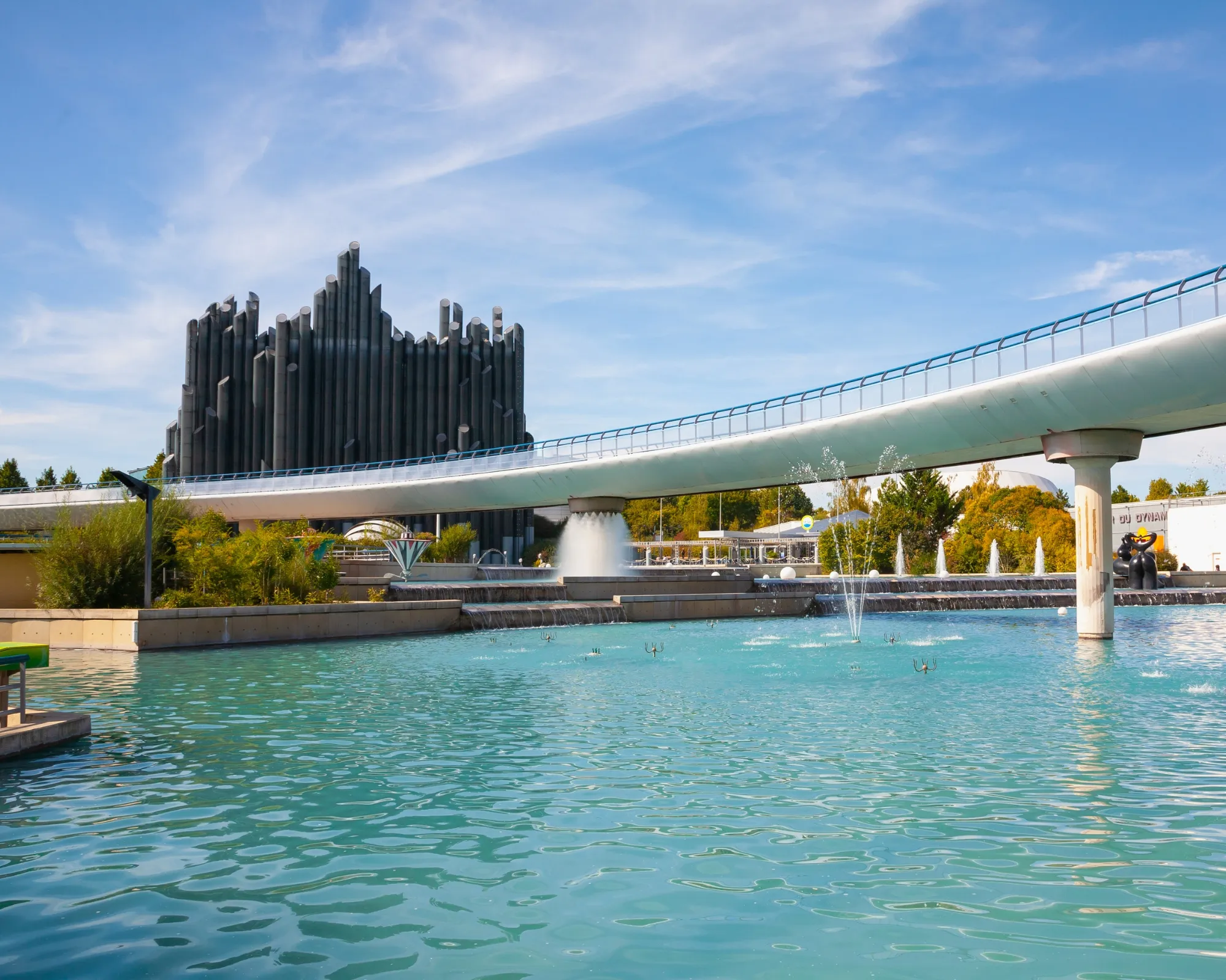 futuroscope