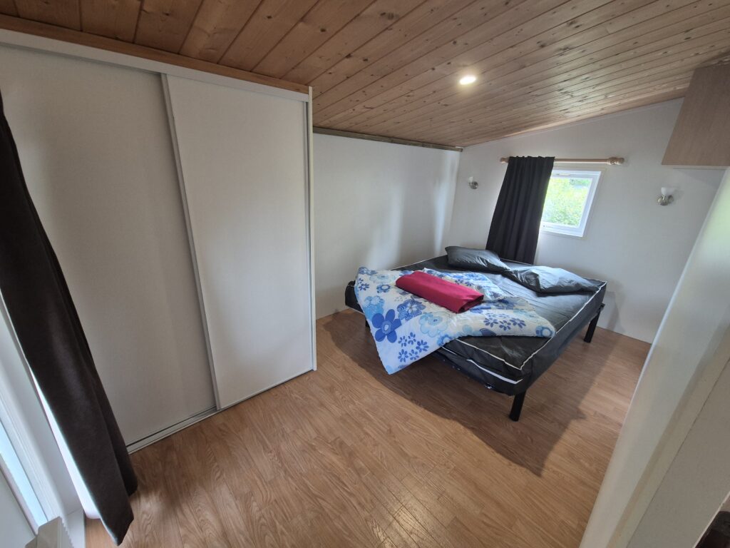 Chalet Confort 1 Ch. 2/4 Pers.