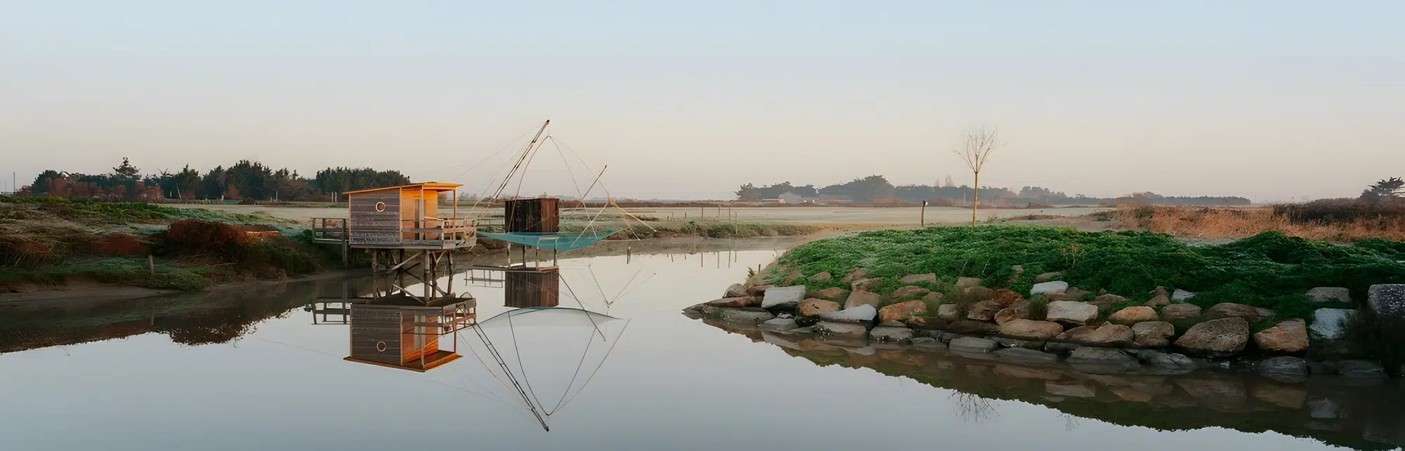 Top 10 des visites insolites à découvrir en Vendée