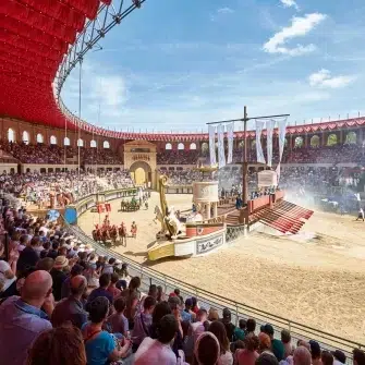 arene-romaine-puy-du-fou