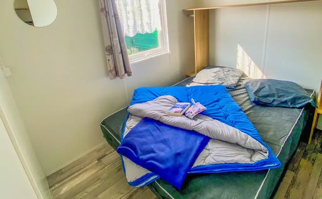 Chalet Tithome 2 Ch.4 Pers.