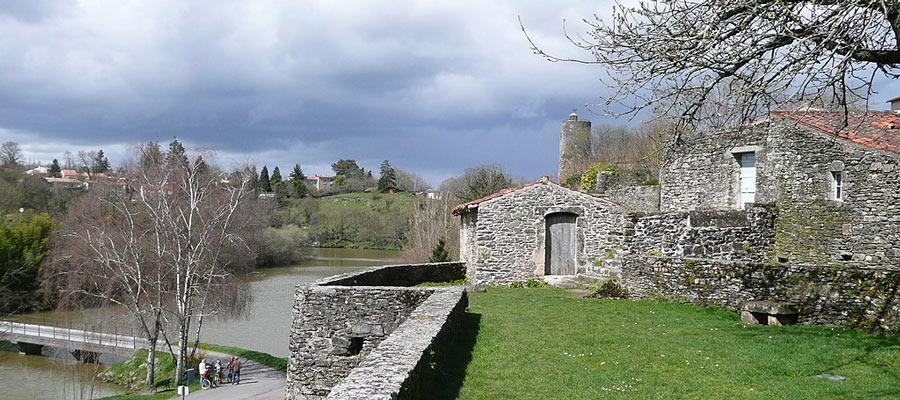 Vouvant