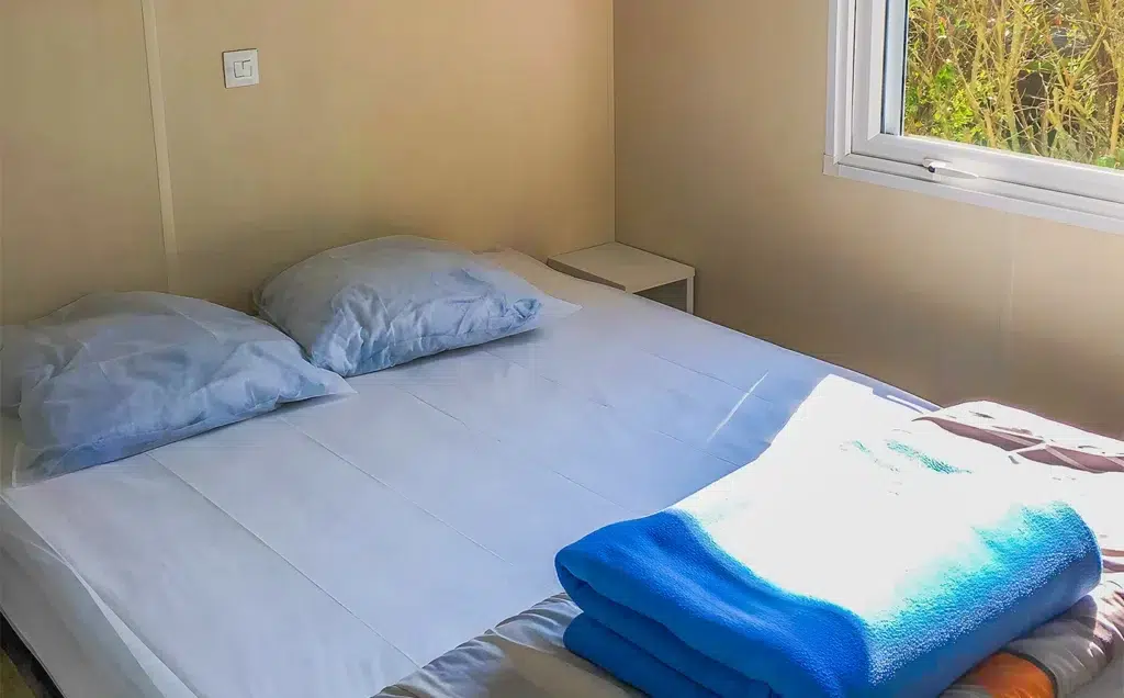 Mobil home Confort 1 Ch. 2 Pers.