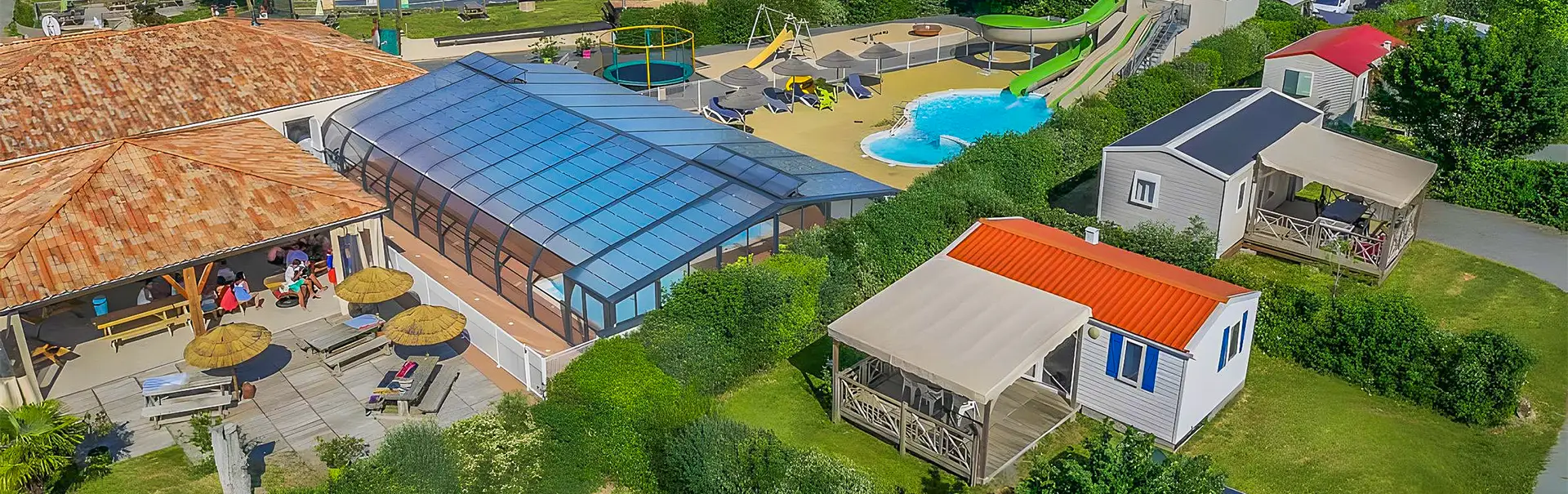 camping de la motte vendee mentions legales