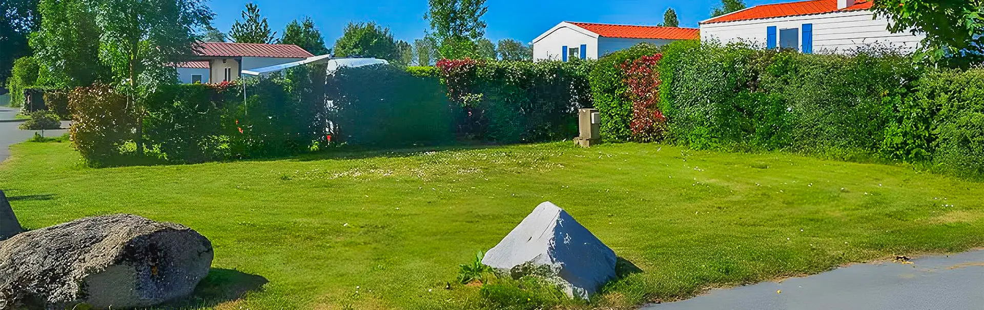camping vendee emplacement