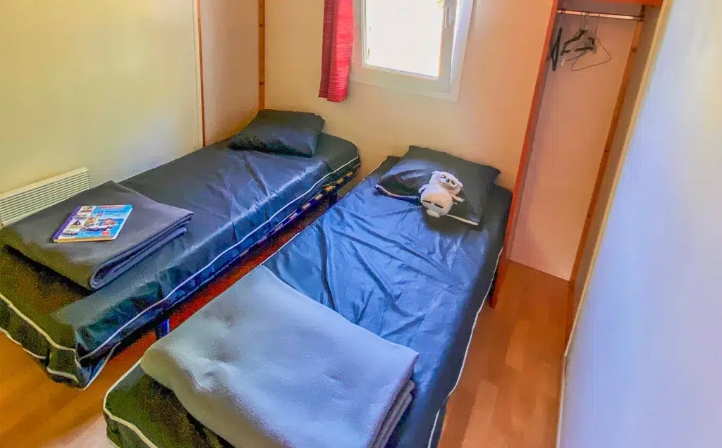 Chalet Privilège+ 3 Ch.6/8 Pers.