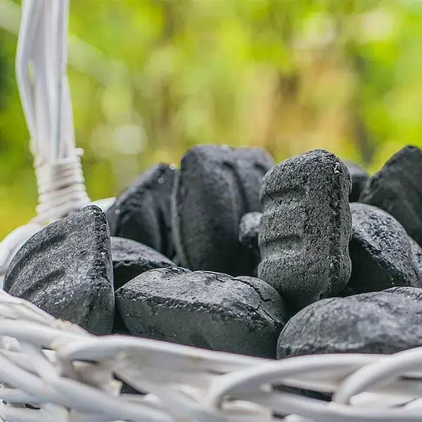 charcoal