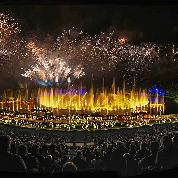 cinescenie puy du fou