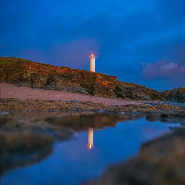 Vendée corniche