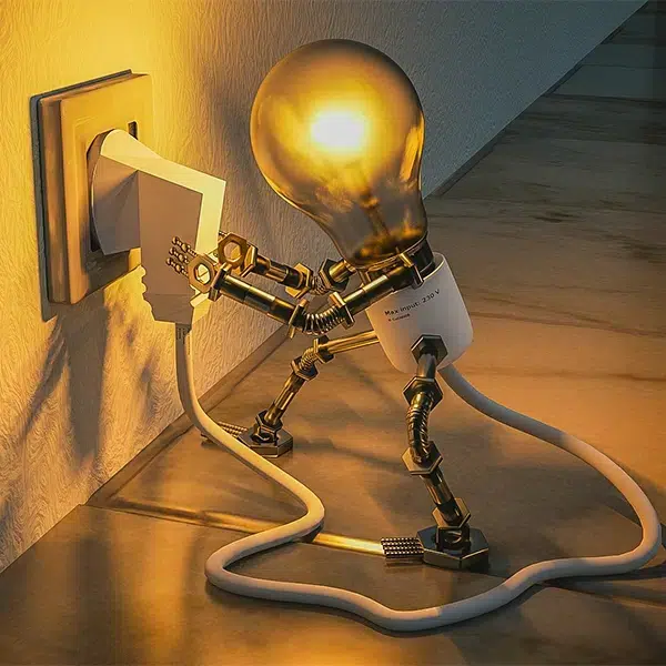 energy saving