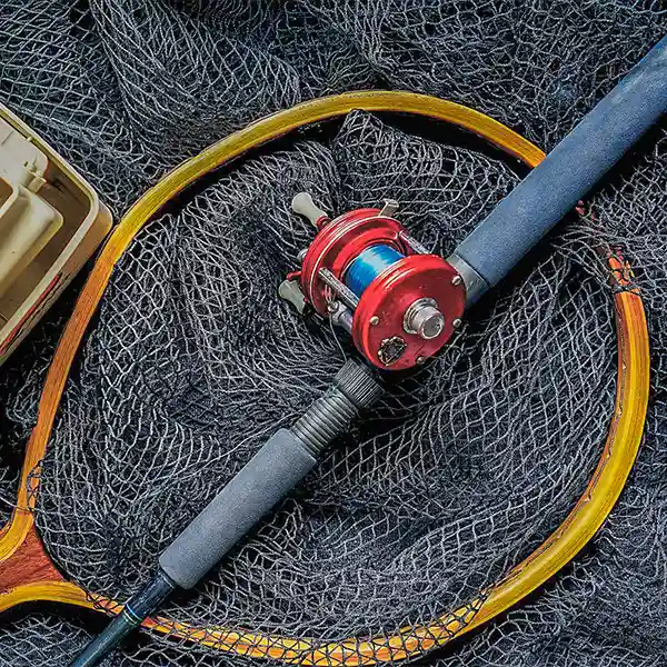 equipements adequats