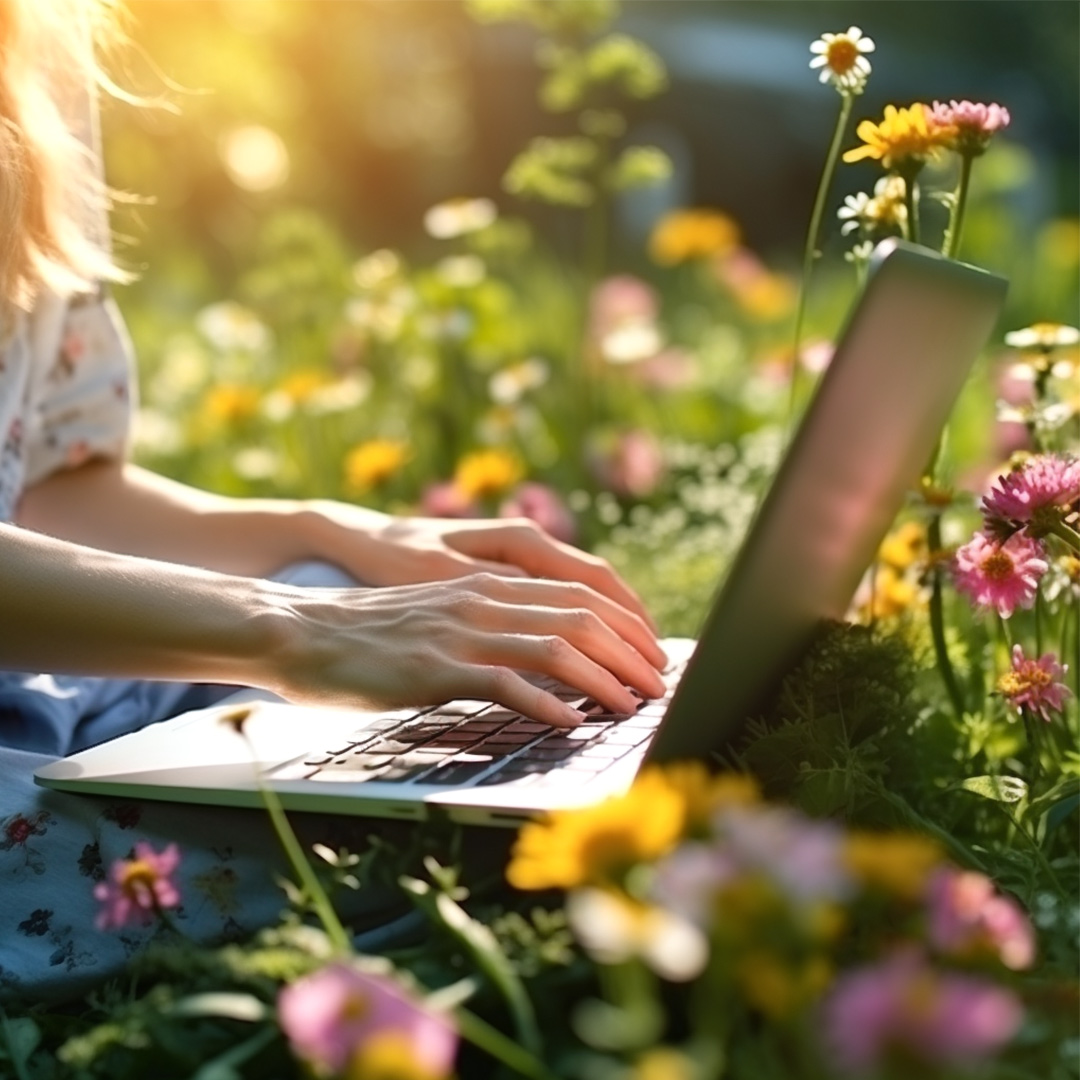 Wi-Fi package at camping de la Motte