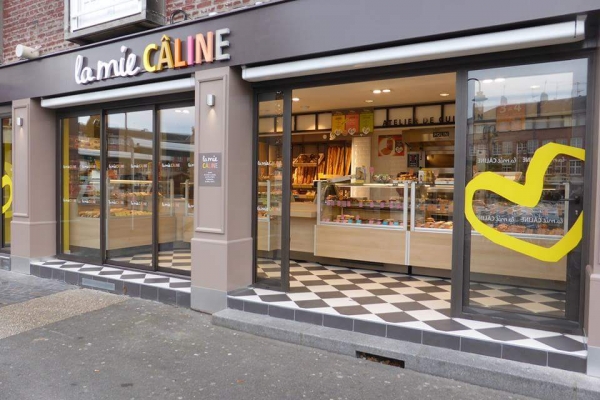 La Mie Caline