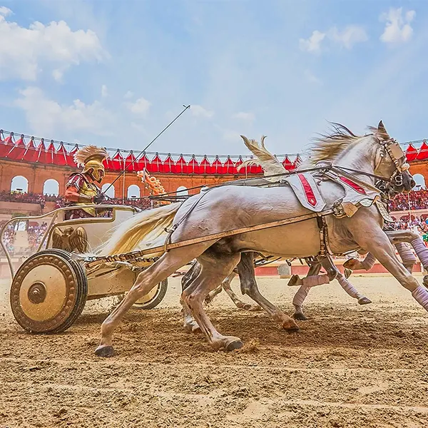 unmissable Puy du Fou