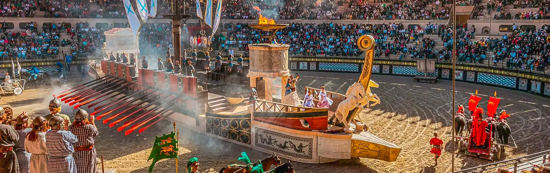 le puy du fou