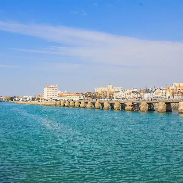 Les Sables d'Olonne