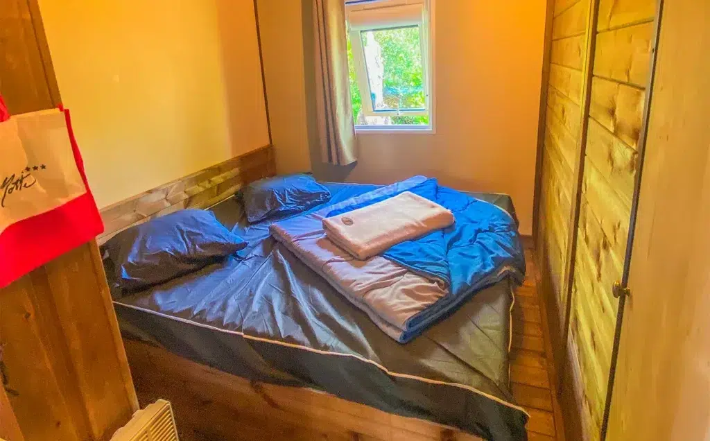 Lodge Privilège – Quartier Pêche – 2 Ch. 5 Pers.