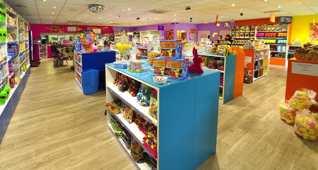 confiserie bonte pinson