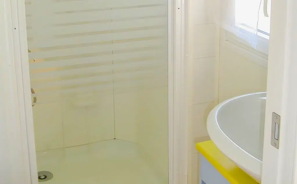 Mobil home Confort 3 Ch. 6 Pers.