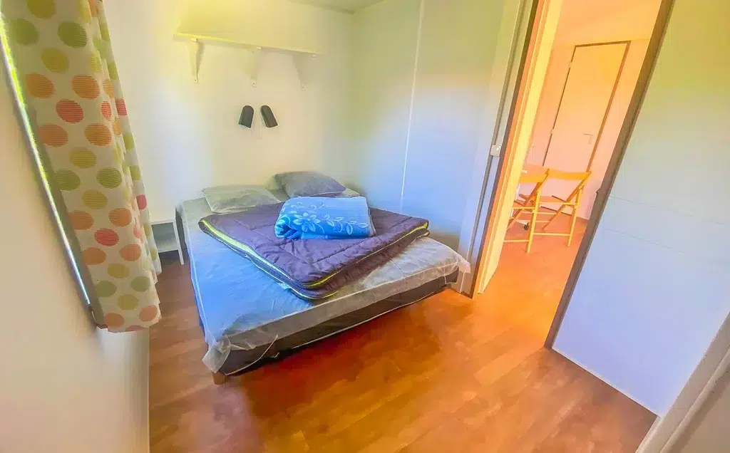 Mobil home Privilège 2 Ch. 4 Pers. 27/30m²
