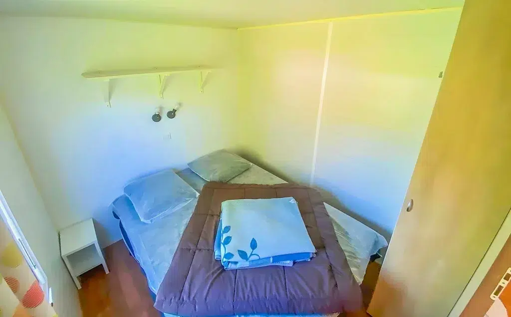 Mobil home Privilège 2 Ch. 4 Pers. 27/30m²