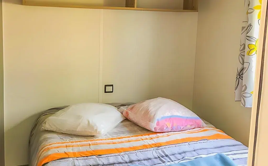 Mobil home Privilège 2 Ch. 4 Pers. 27/30m²