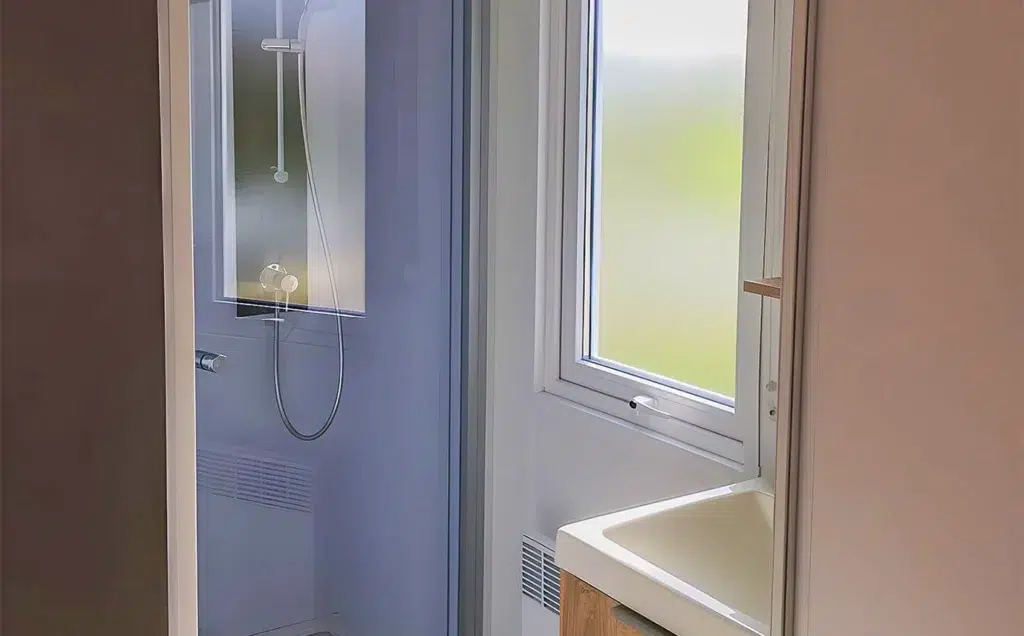 Mobil home Privilège 2 Ch. 4 Pers. 27/30m²