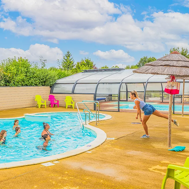 parc aquatique