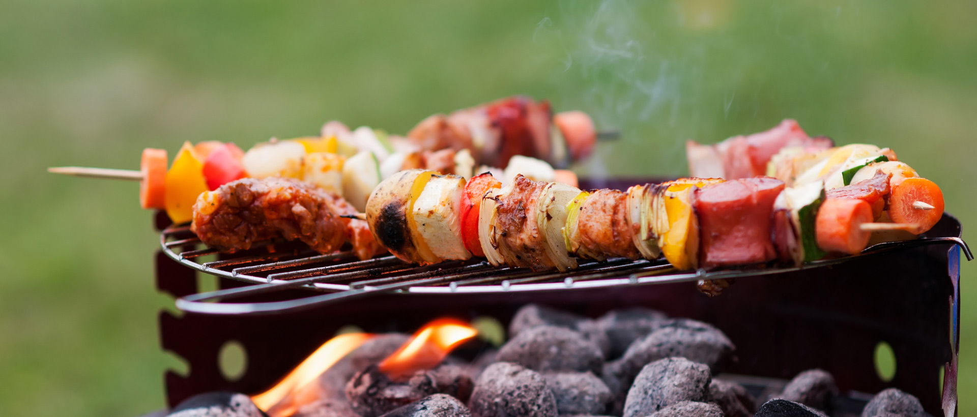 pret de barbecue camping la motte