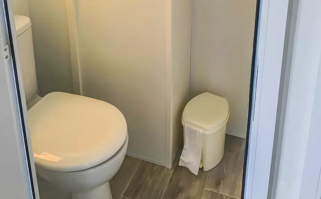 Mobil home Privilège 2 Ch. 4 Pers. 32m²
