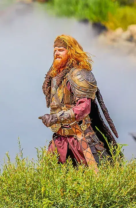 puy du fou les vikings