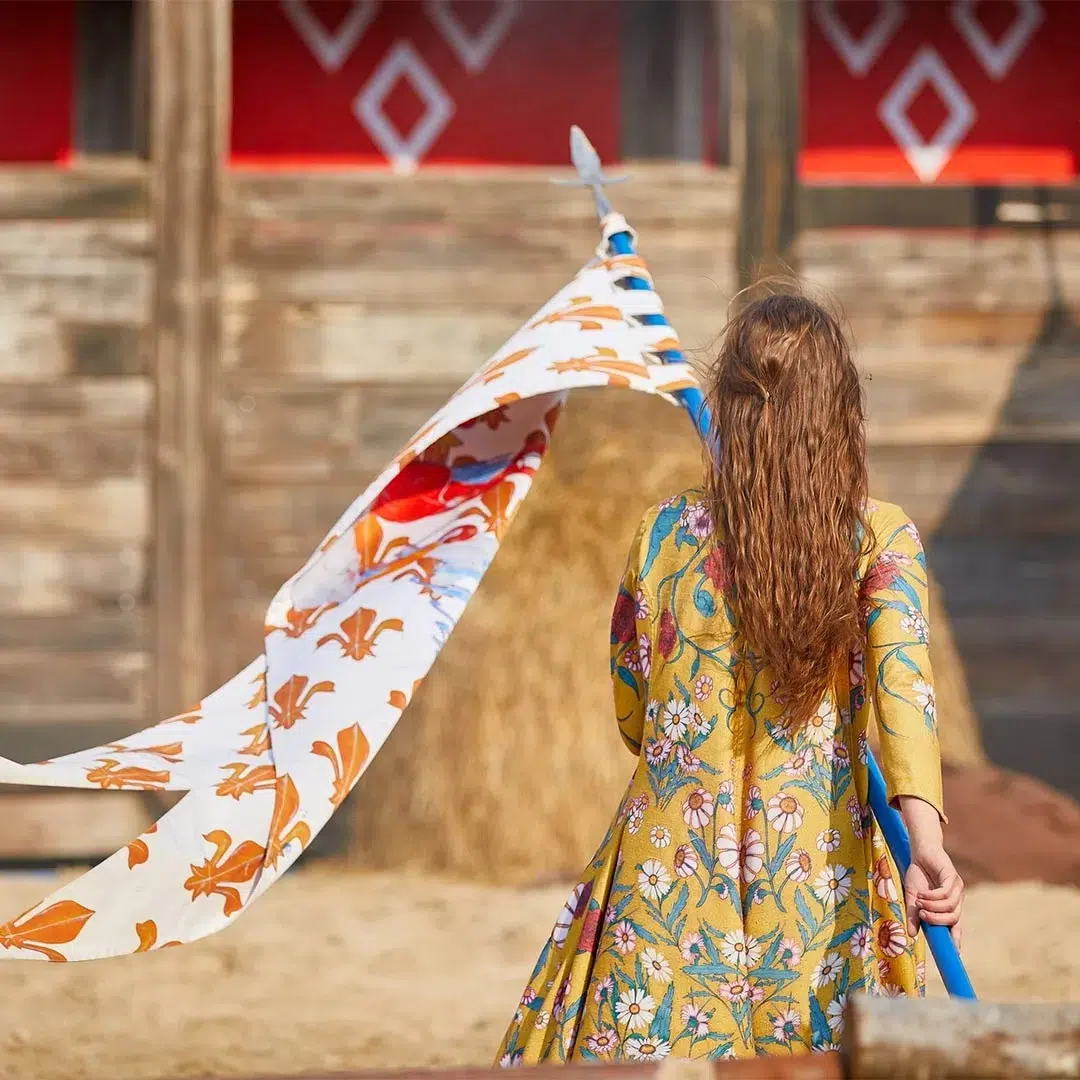 family show Puy du Fou result