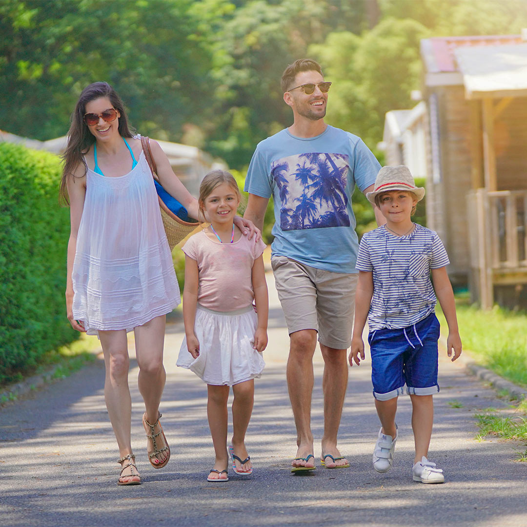 vacation family quartier family