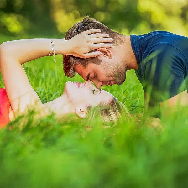week end en amoureux