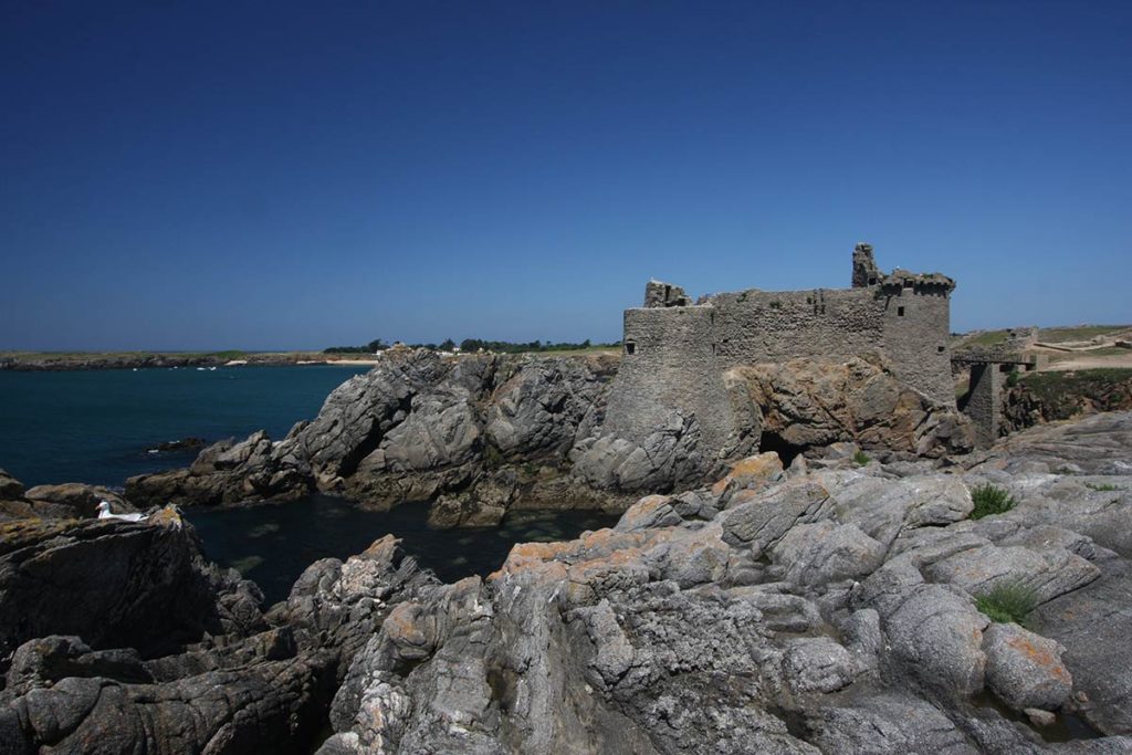 L'île d'Yeu