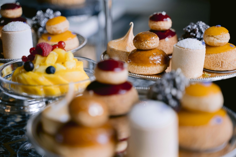 Dégustez des plats uniques dans les restaurants du Puy du Fou
