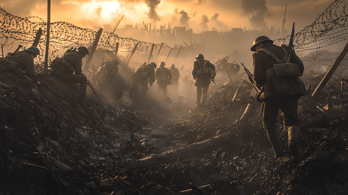 verdun spectacle