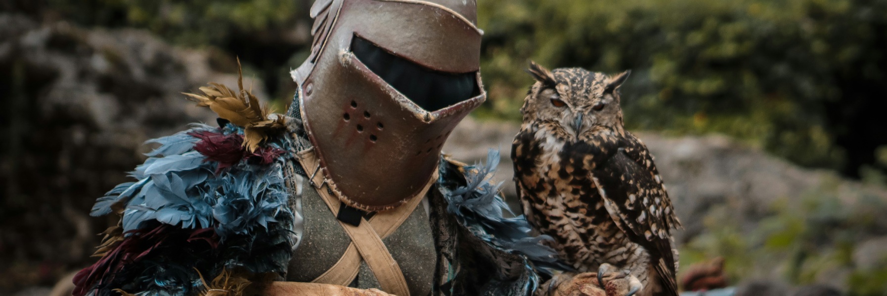 Découvrez la carte du Puy du Fou