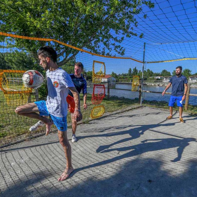 Profitez des activités dans notre camping à la dernière minute en Vendée