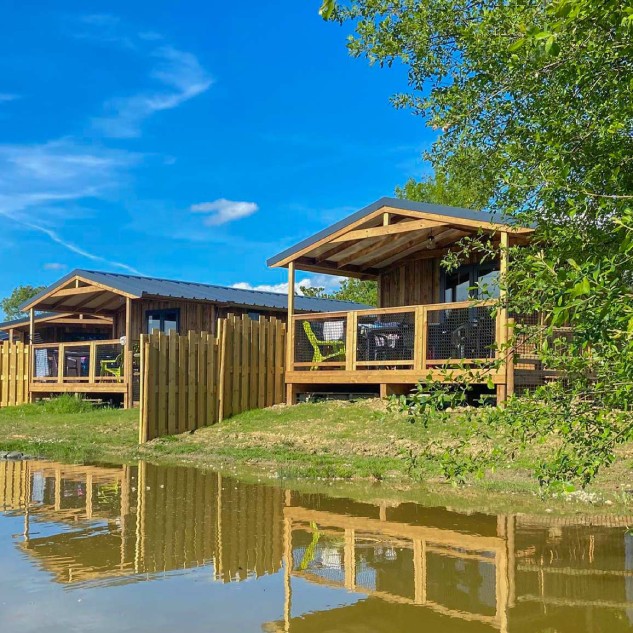 Profitez d'un camping en Vendée à la dernière minute