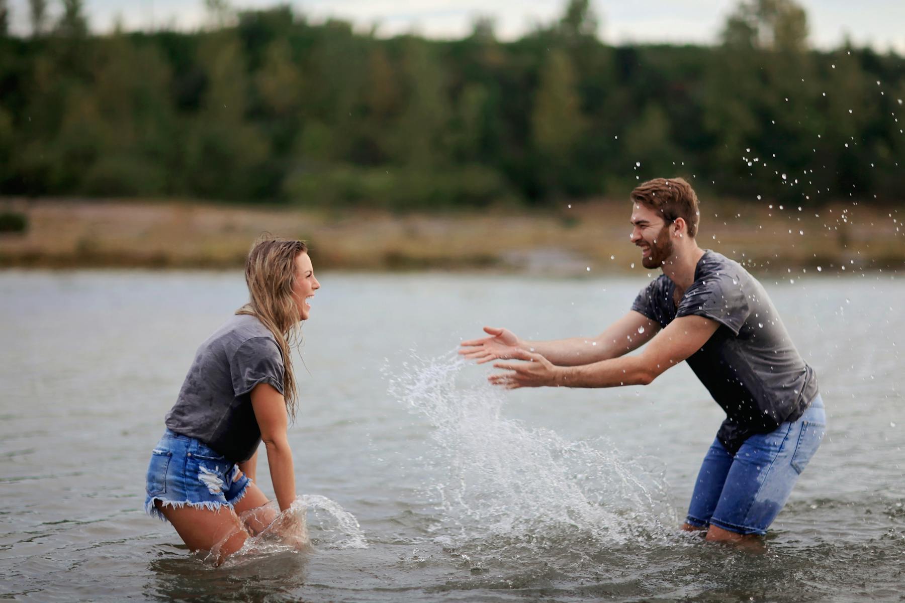 weekend amoureux
