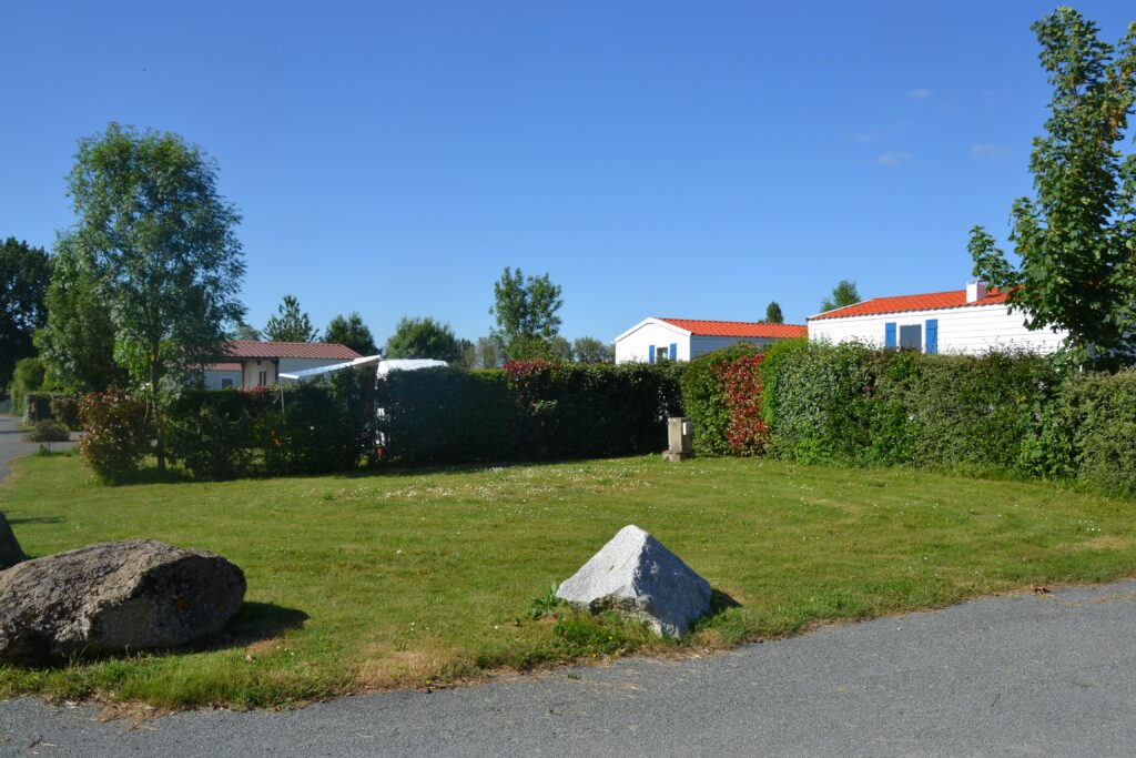 Emplacement Cyclo/Rando – 1 Pers.